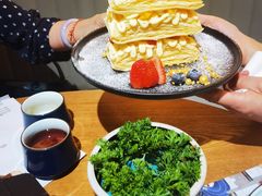 -云山茶餐厅(广东大厦店)