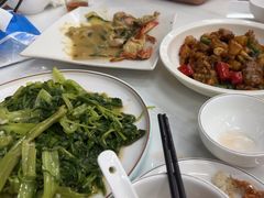 -嘉升大排档(番禺总店)