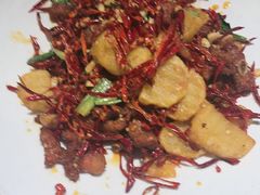 -小喜客·云南特色菜(纳西庭院店)