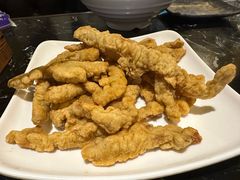 -冰城小镇音乐串吧·聚会餐厅(百子湾店)