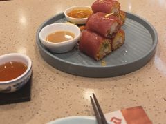 -点都德(皇岗村店)