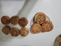 -黑窑厂糖油饼烤鸭·清真菜(总店)