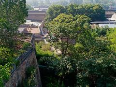 -山西王家大院