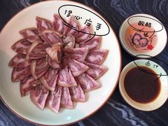 得心应手拼盘-得心斋(文华北路店)