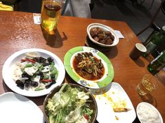 -小蓉合餐厅·川菜·家常菜(凤城二路店)