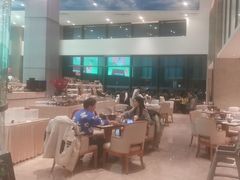 -菲住布渴酒店自助餐厅(阿里巴巴西溪园区店)