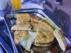 -清真·马坡烧烤涮牛肚·酸浆火锅(新区总店)