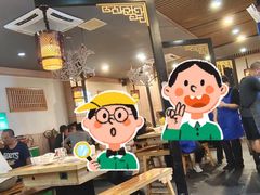 -小门坎三合鱼(总店)