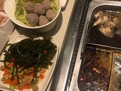 -海底捞火锅(勒泰店)