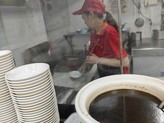 -燊意布拉肠云吞面(中山四路店)