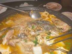 -探鱼·鲜青椒爽麻烤鱼(领展购物广场店)