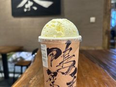 春江水暖-成川茶店·潮汕工夫浓茶(万象店)