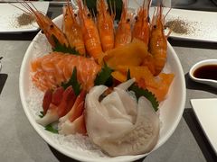 -水木锦堂·自助铁板烧(方庄时代店)