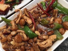 -天发长铁锅炖(王秀村店)