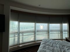 -深圳机场凯悦酒店