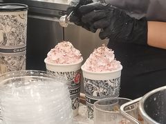 -霸王茶姬(大连万象汇店)