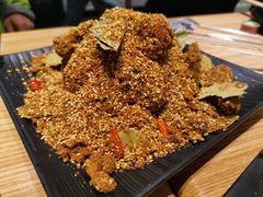 香叶鸡脖-壹酒贰肉1926·深夜食堂(南京北街店)