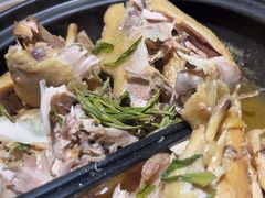 -刀板香·安徽菜(国购IFC店)
