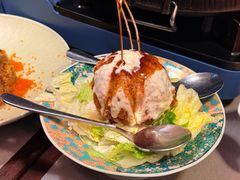 -满来寿喜烧(金虹桥店)