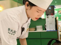 -费大厨辣椒炒肉(房山龙湖天街店)