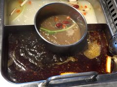 -巴奴毛肚火锅(广益哥伦布店)