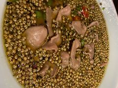 花椒浸牛舌-天府掌柜(九眼桥店)