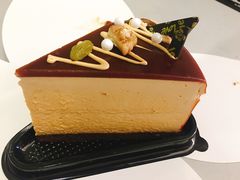 -中央财经大学-食堂