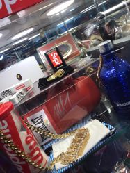 点击看大图 -MDZ STORE·TATTOO·耳饰