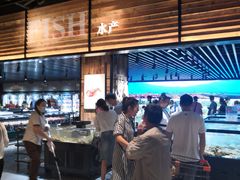 -胖东来生活广场(健康路店)