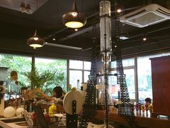 -咖法森林·咖啡  酒吧(天河店)