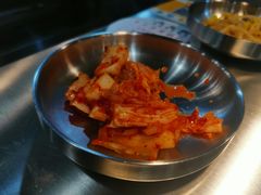 -大丘街路边烤牛肉