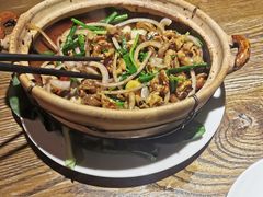 啫啫生肠-广东道至正餐厅(区庄店)