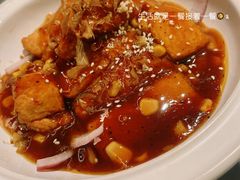 -好武功闽南私房菜(万达店)