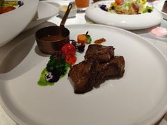 -PARFUM FLORAL花境法餐(南京首店)