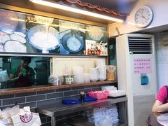 -老西关濑粉(文明路店)