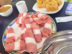 -喜来顺大铜锅涮羊肉(平江道店)