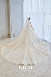 -纯色时光婚纱艺术馆WHITE