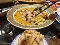 -蜀都丰 正宗水煮鱼(建德天城店)