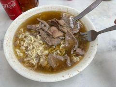 -维记咖啡粉面(福荣街店)