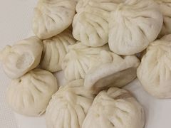 -奥华餐厅·老张记(台基厂店)