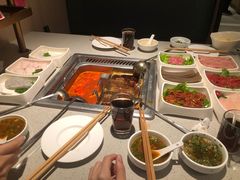 -海底捞火锅(铁西万达店)
