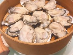 -新海渔港·胶东海鲜家常菜·家宴(奥体中心店)