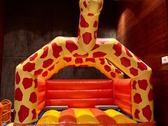 -惠州金海湾嘉华度假酒店