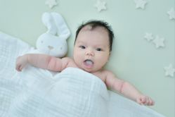 -玛瑞莎·儿童·亲子摄影(越秀店)