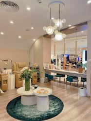 -V Charm芮槿肌肤管理