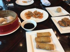 -新天世纪中餐厅