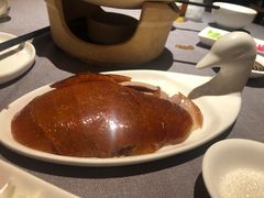 北京烤鸭-金鸭季·北京烤鸭(深业上城店)