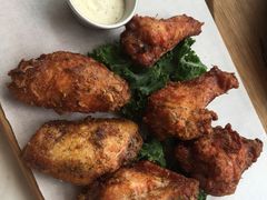 -农畉LONFOOD(福田星河COCOPark店)