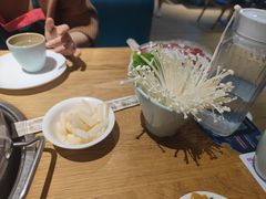 -青瓷火锅料理(西单大悦城店)