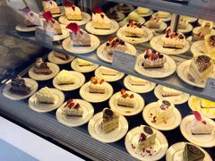 -PETIT PARIS 小巴黎(花园道店)
